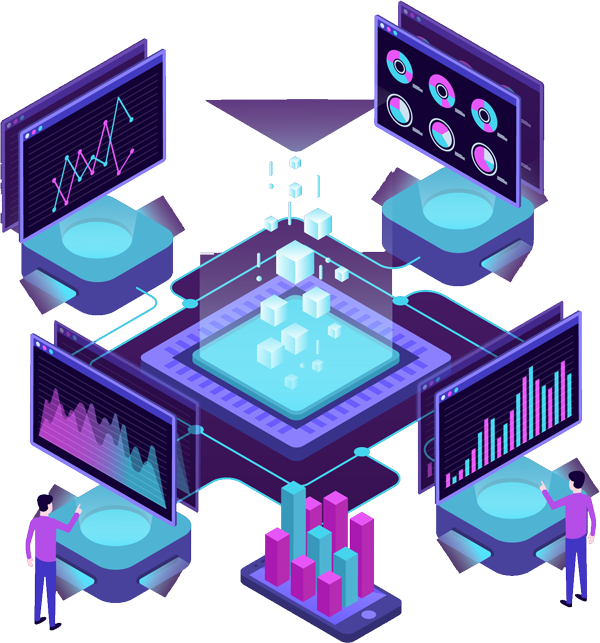 Data Analytics & BI image